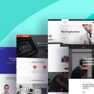 المستوى الأول من كورس تعلم برمجة مواقع الإنترنت (HTML & CSS Bootcamp)