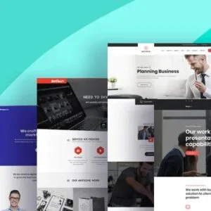 المستوى الأول من كورس تعلم برمجة مواقع الإنترنت (HTML & CSS Bootcamp)